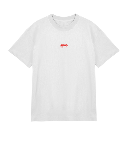 Men's Oversized T-Shirt - JBG Original