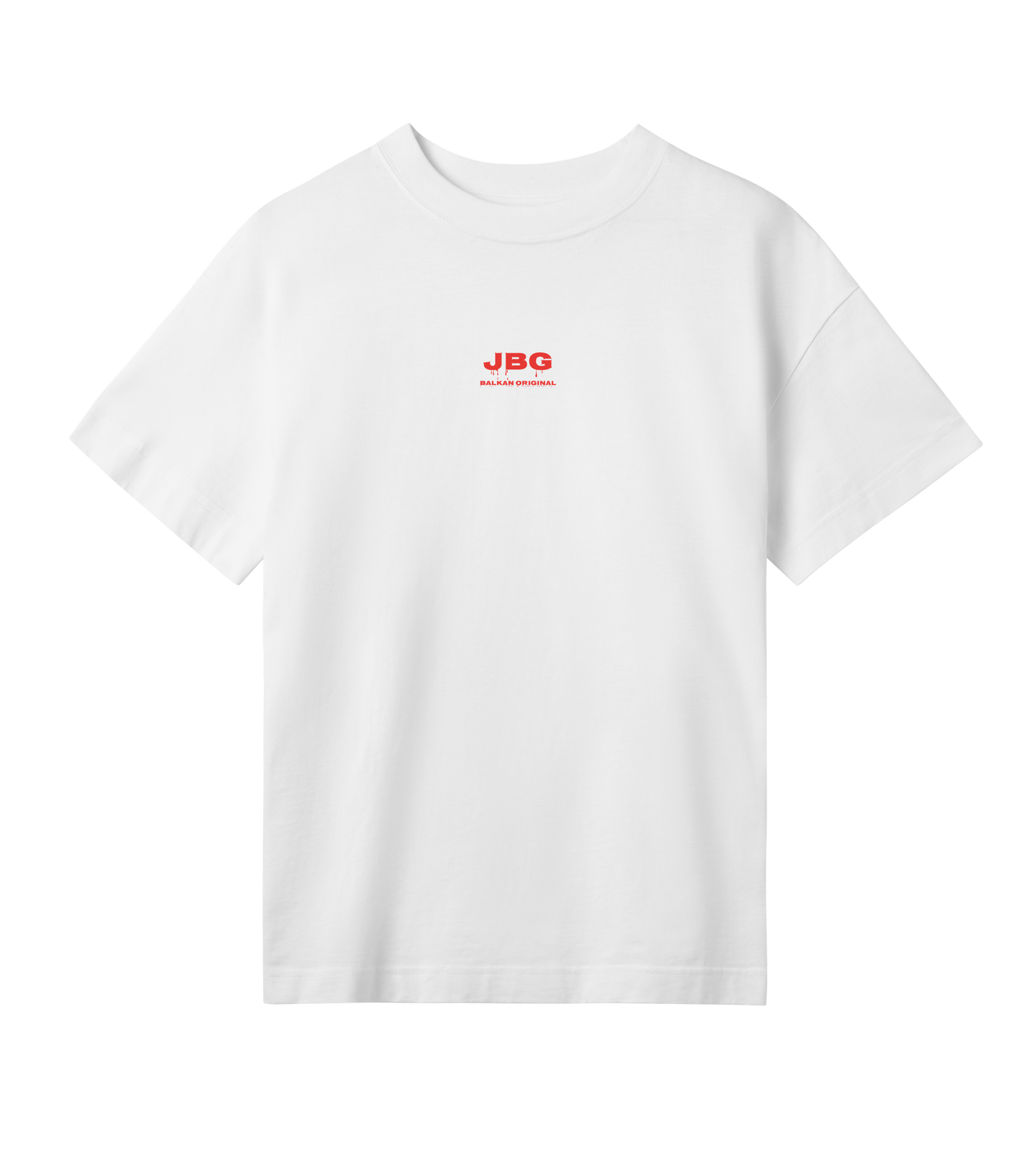 Women's Oversized T-Shirt - JBG Original