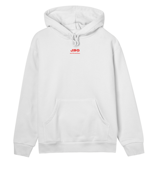 Women's Regular Hoodie - JBG Original