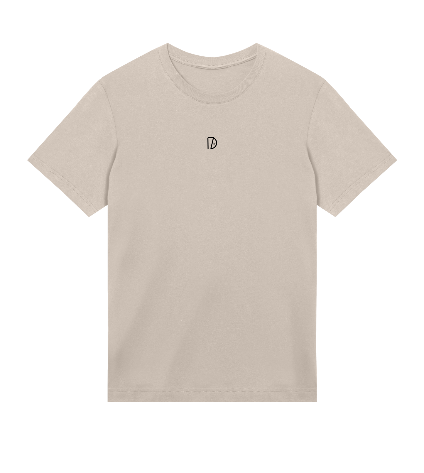 Men's Regular T-shirt - Jebiga just DK