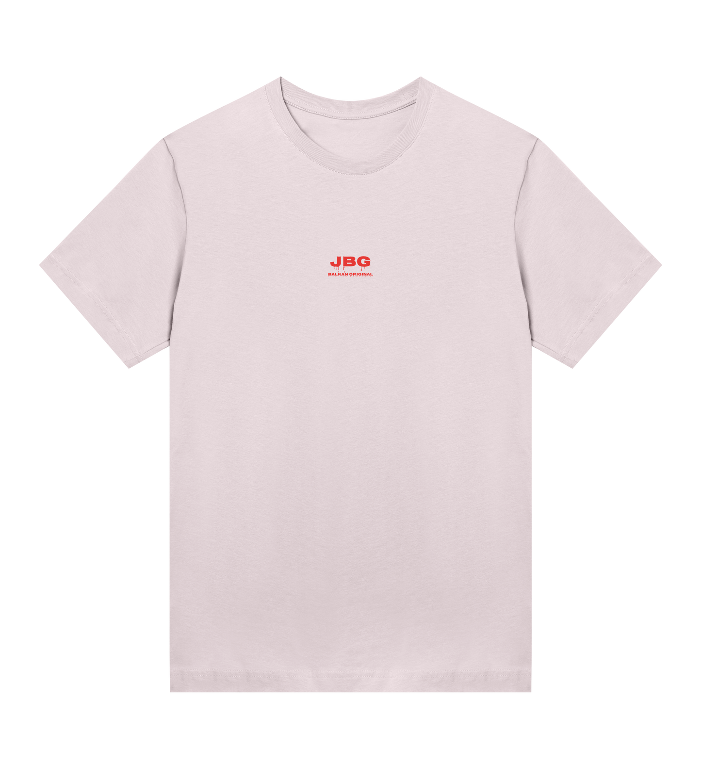 Women's Regular T-Shirt - JBG Original