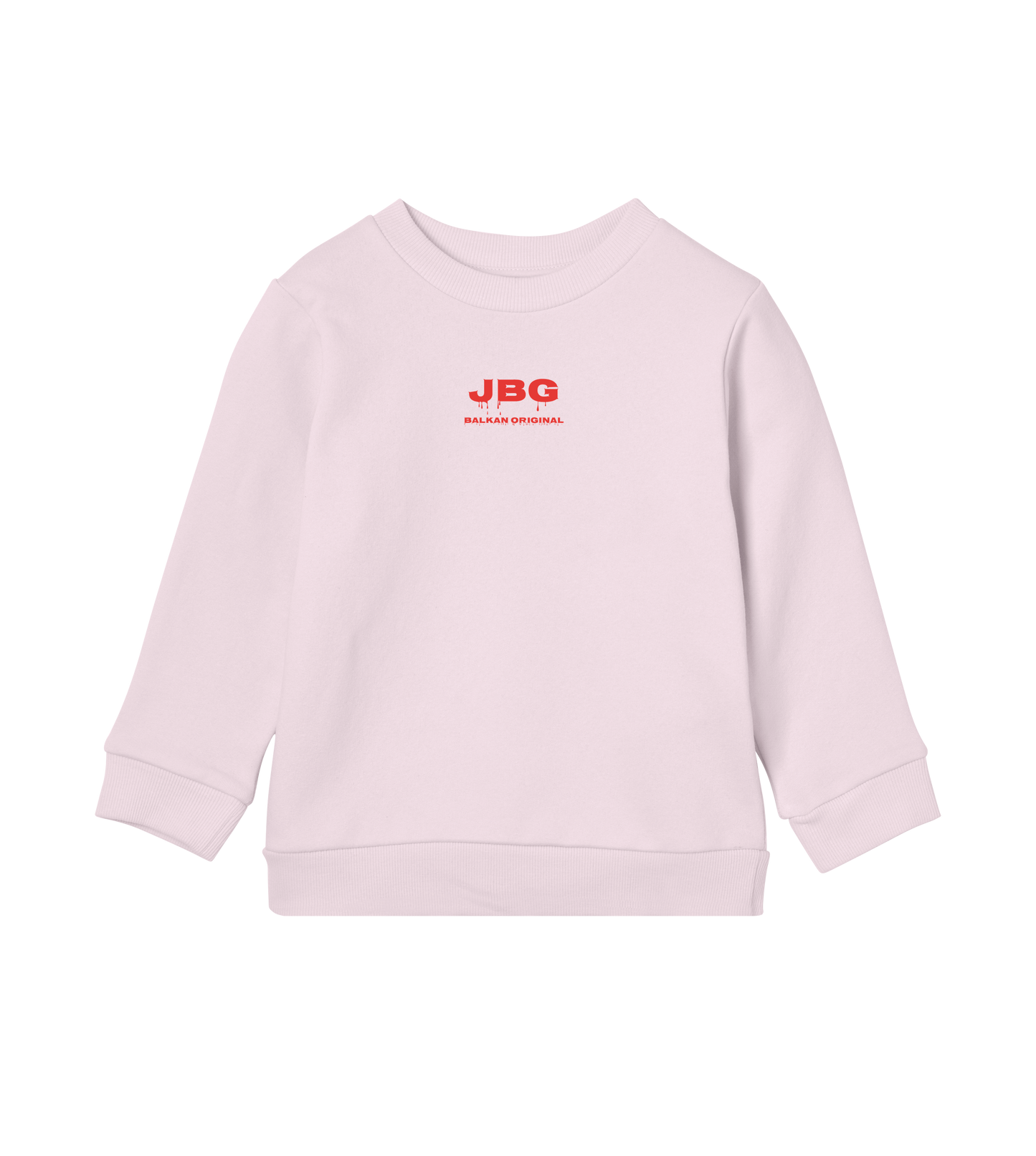 Kids Sweatshirt JBG Original