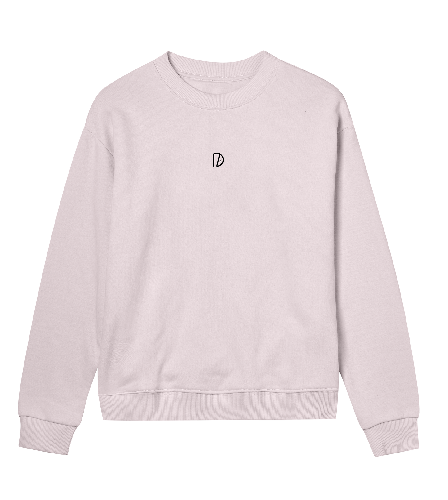 Women's Regular Sweatshirt - Jebiga just DK