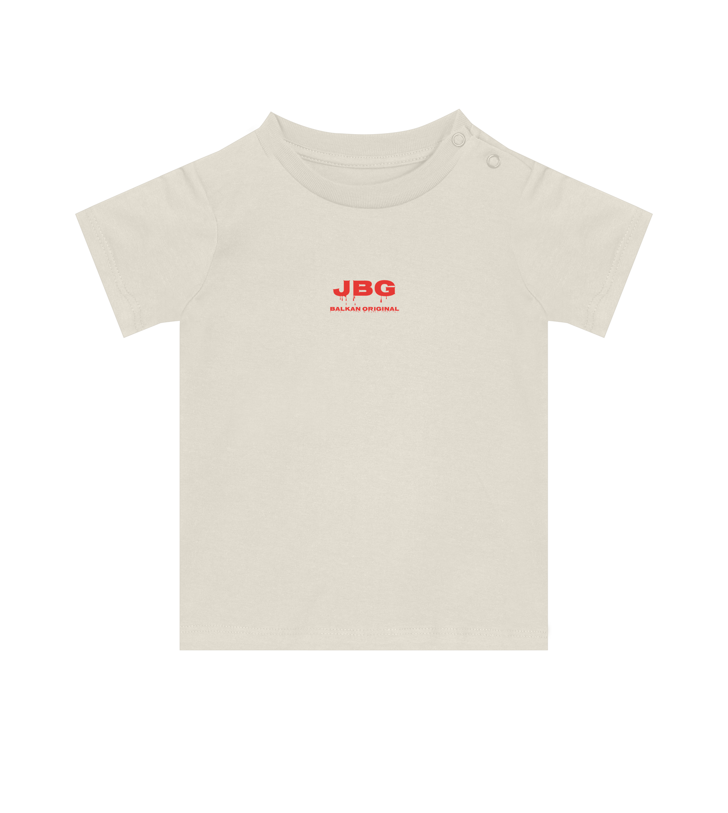 Baby´s T- shirt JBG Original