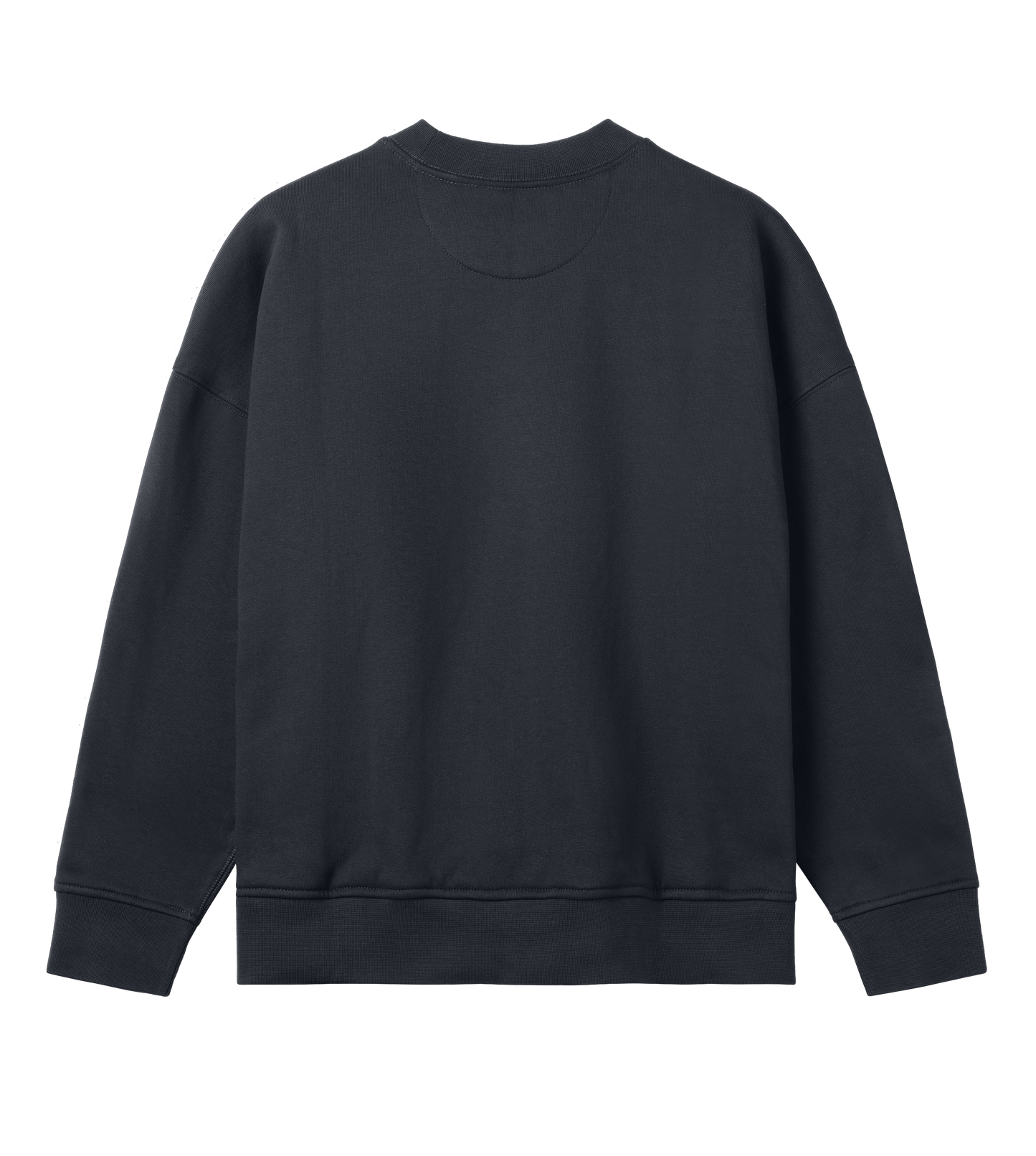 Women's Oversized Sweatshirt - JBG Original