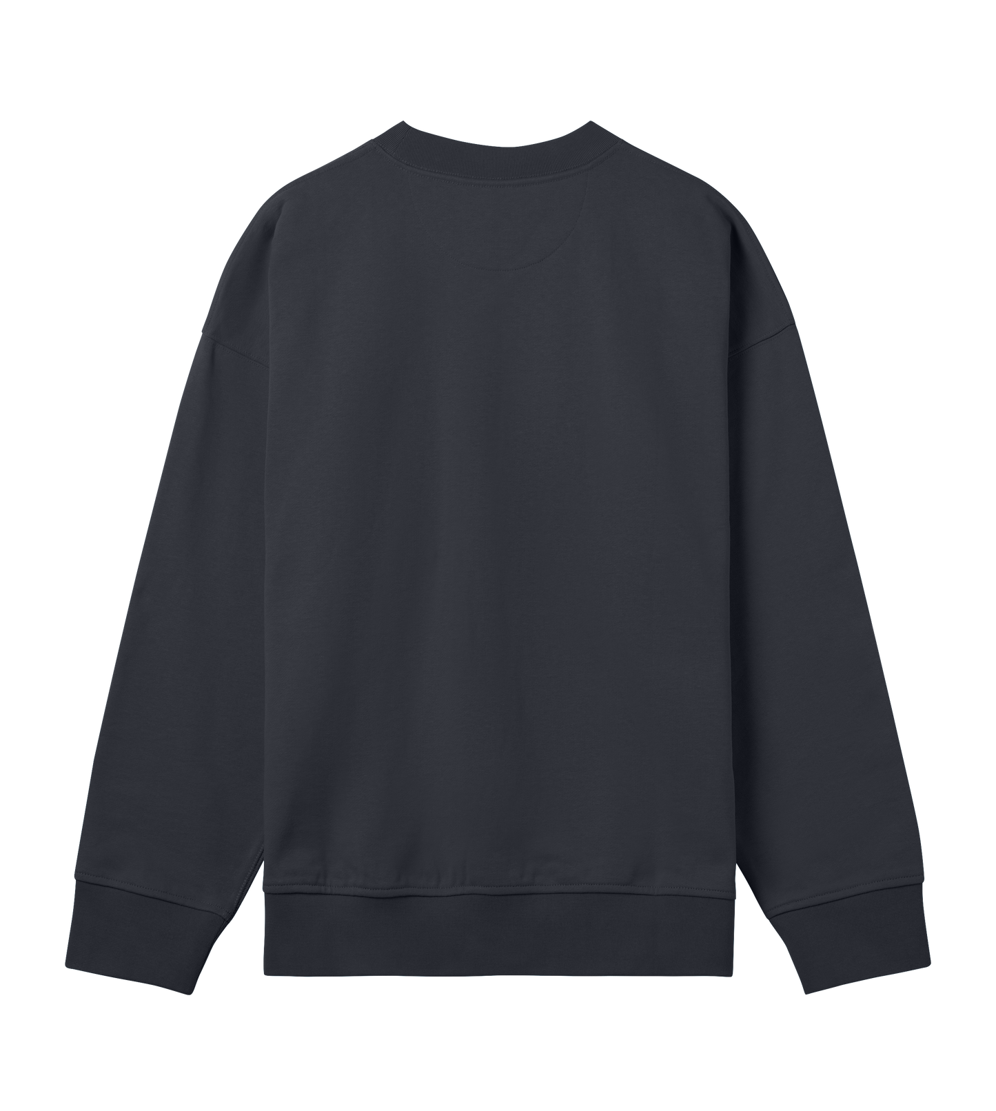 Men's Oversized Sweatshirt - JBG Original