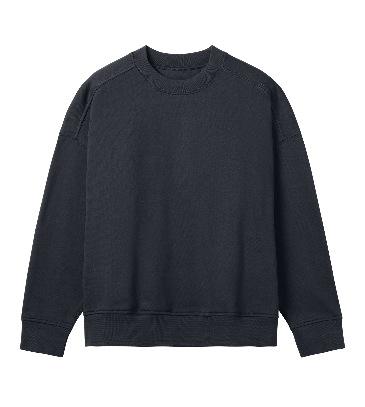 Women's Oversized Sweatshirt - Echo of Jebiga