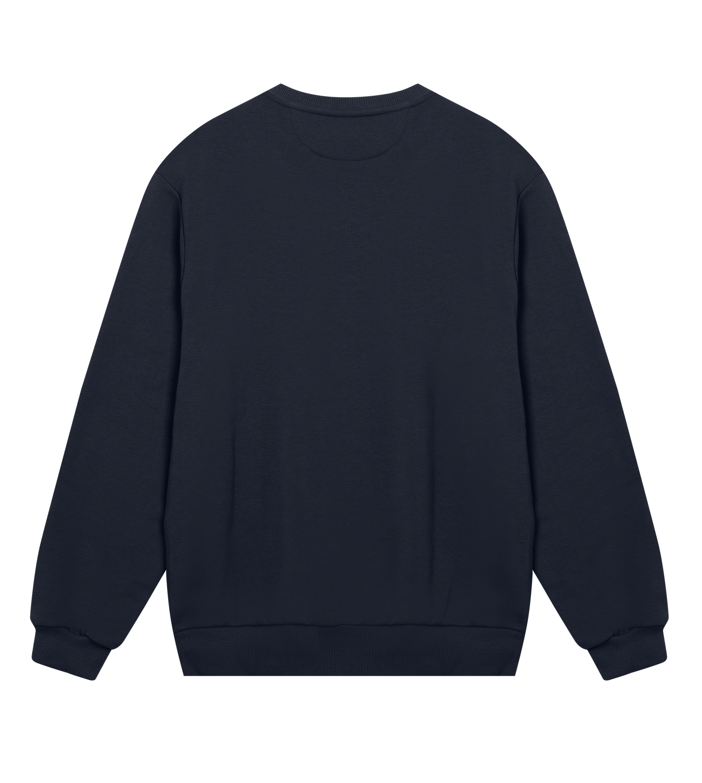 Men's Regular Sweatshirt - Jebiga just DK