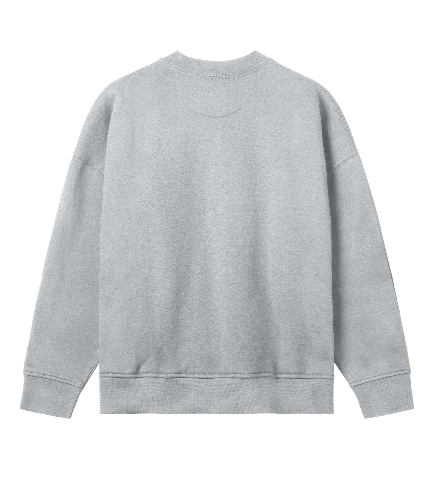 Women's Oversized Sweatshirt - JBG Original