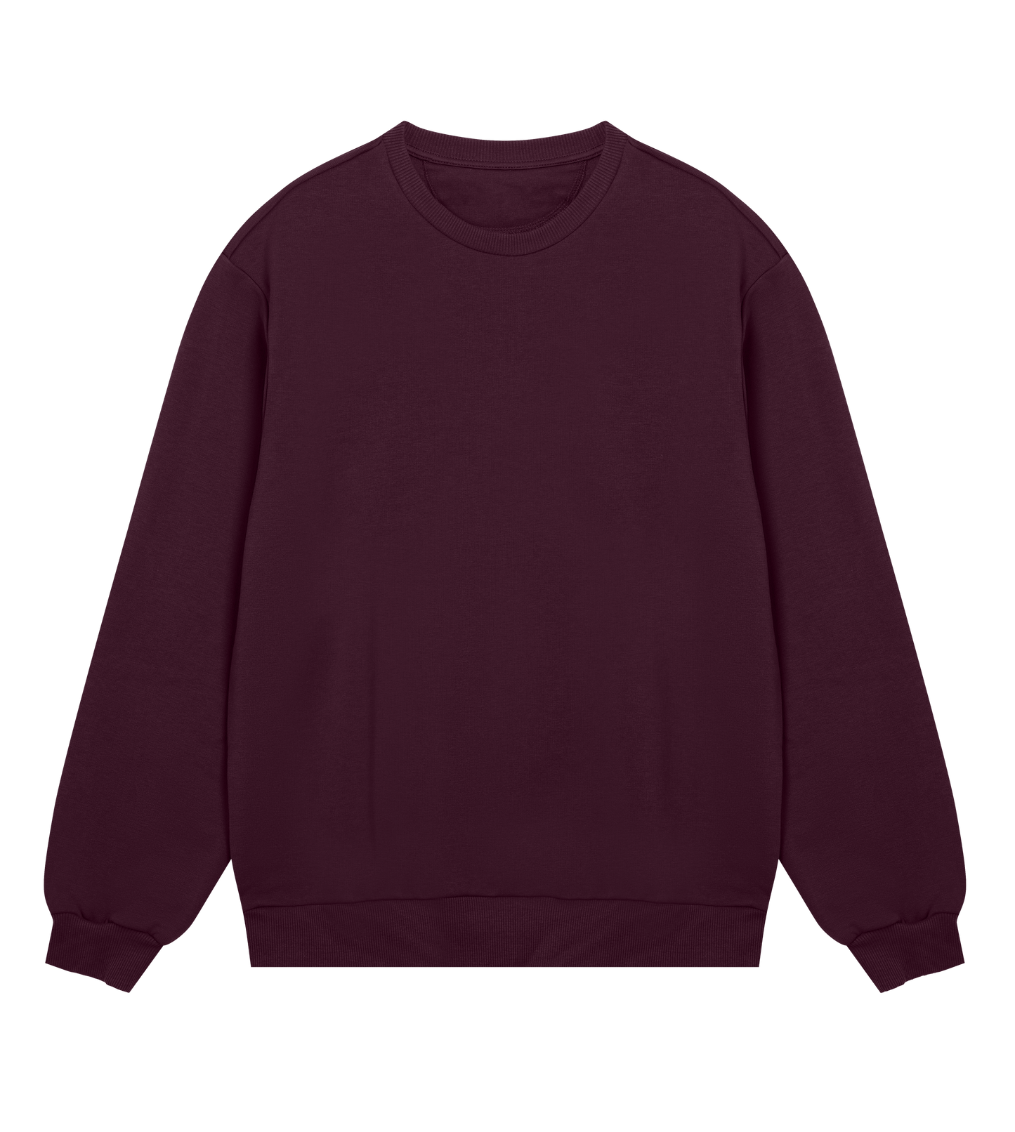 Men's Regular Sweatshirt - JBG Jebiga