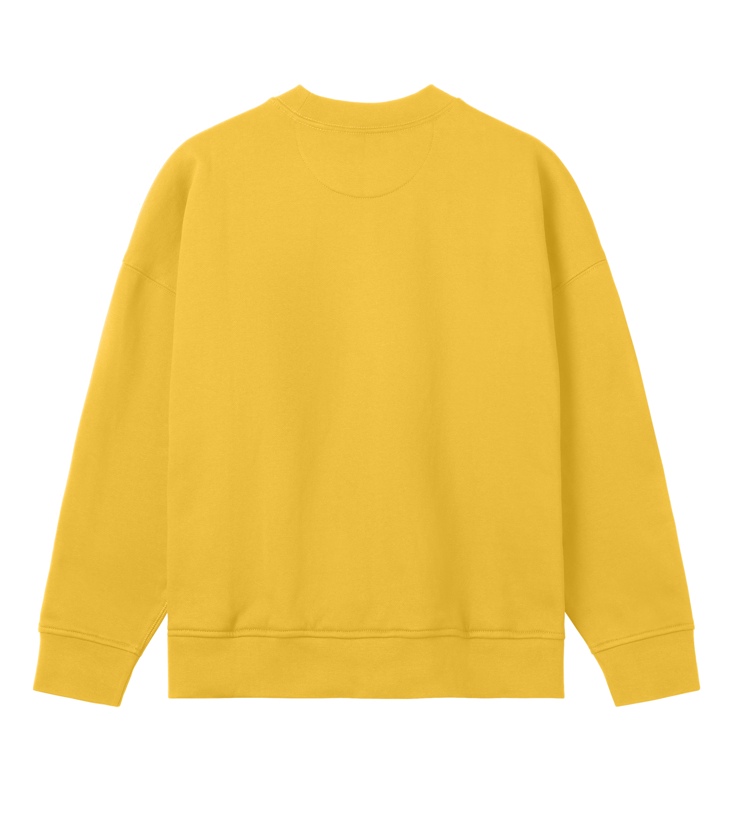 Women's Oversized Sweatshirt - JBG Original