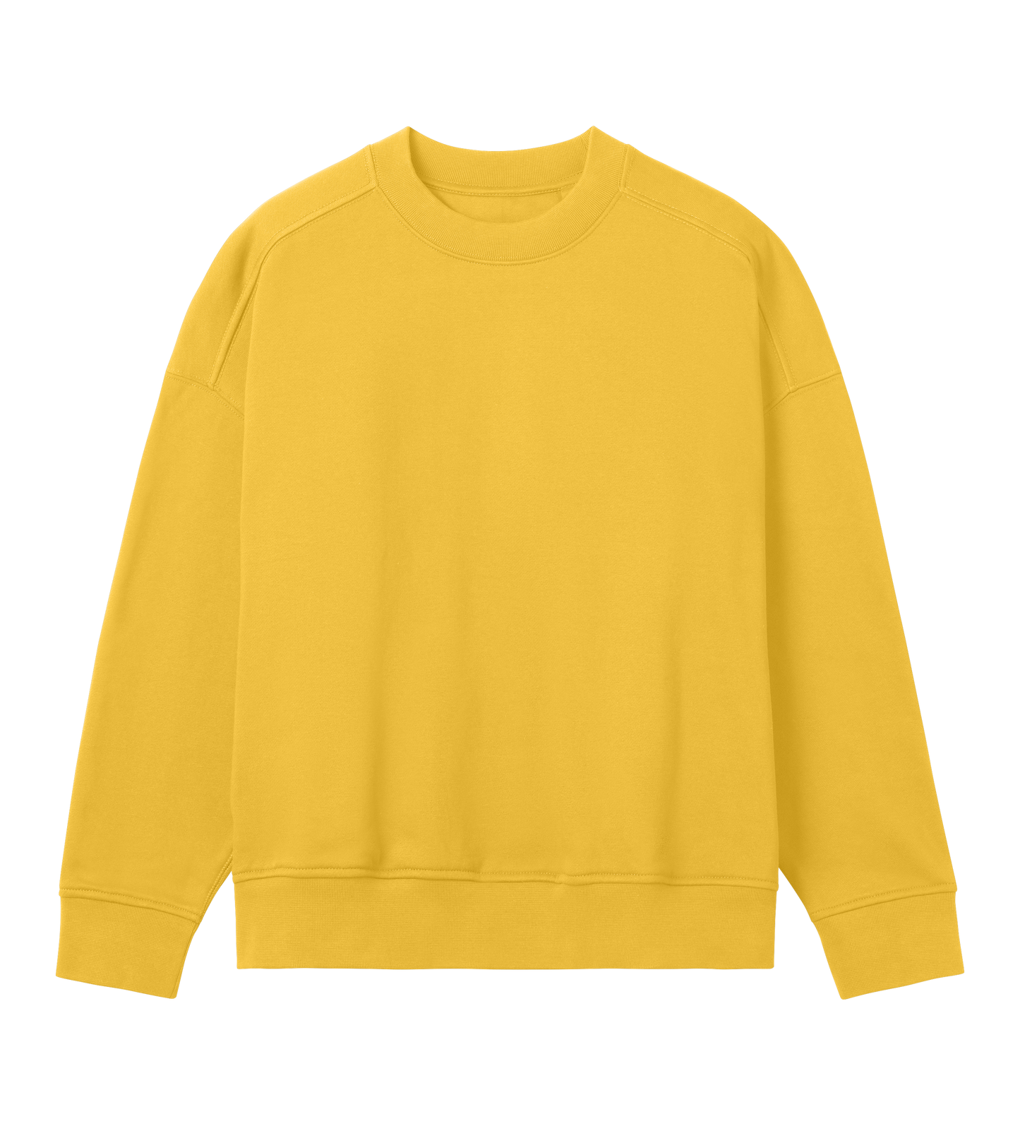 Women's Oversized Sweatshirt - Echo of Jebiga