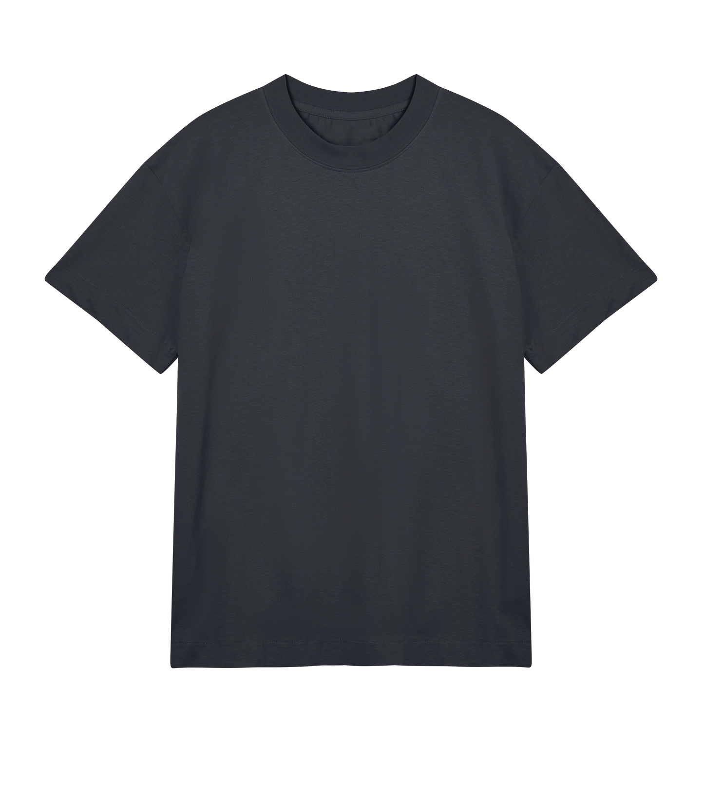 Men's Oversized T-Shirt - Echo of Jebiga