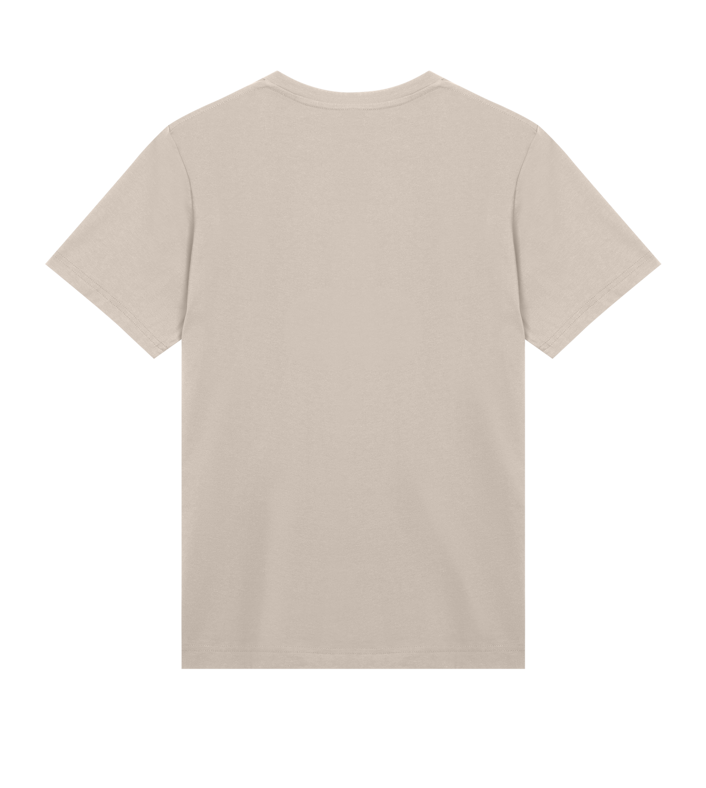 Men's Regular T-shirt - Jebiga just DK