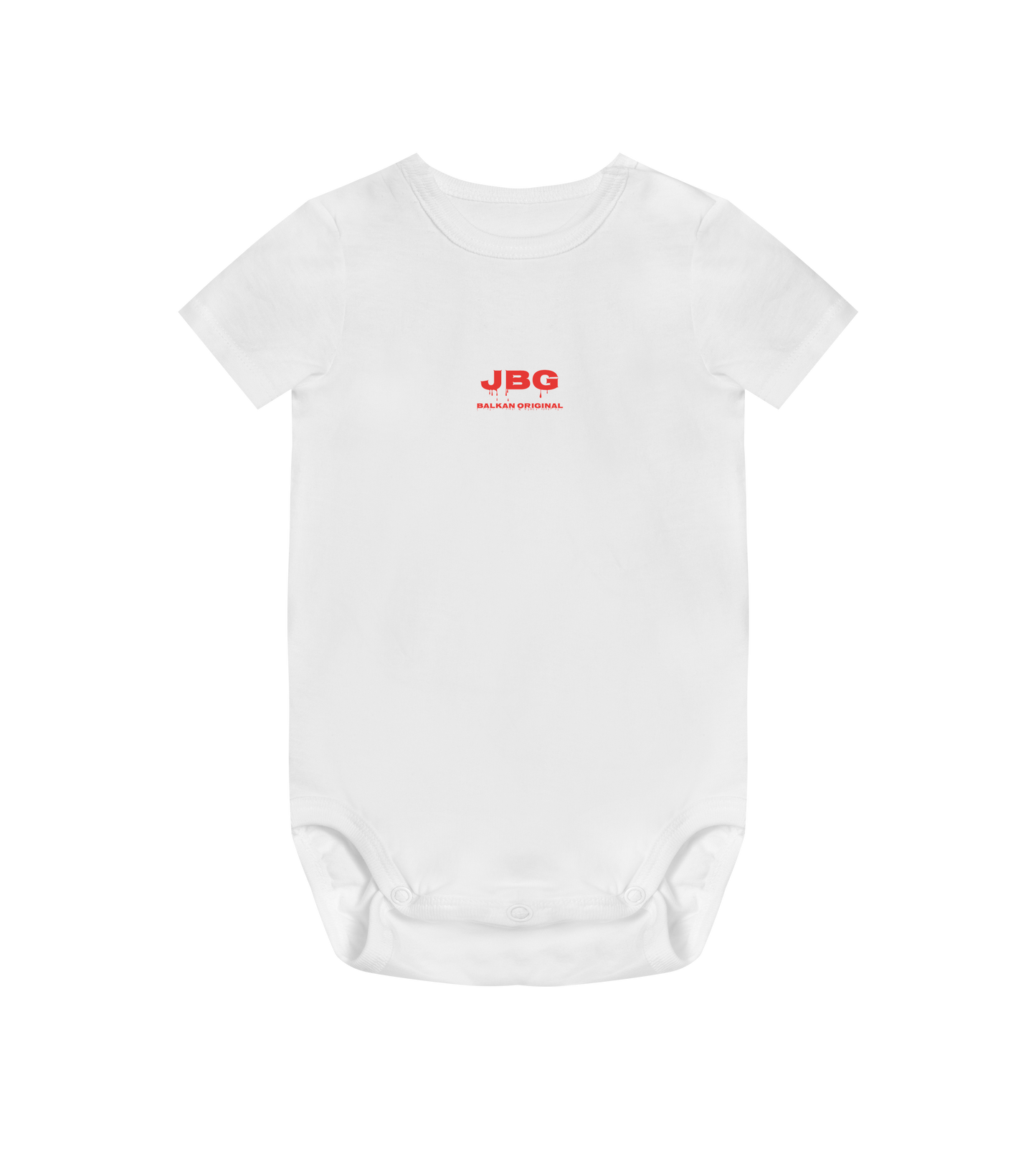 Baby´s Bodysuit JBG Original