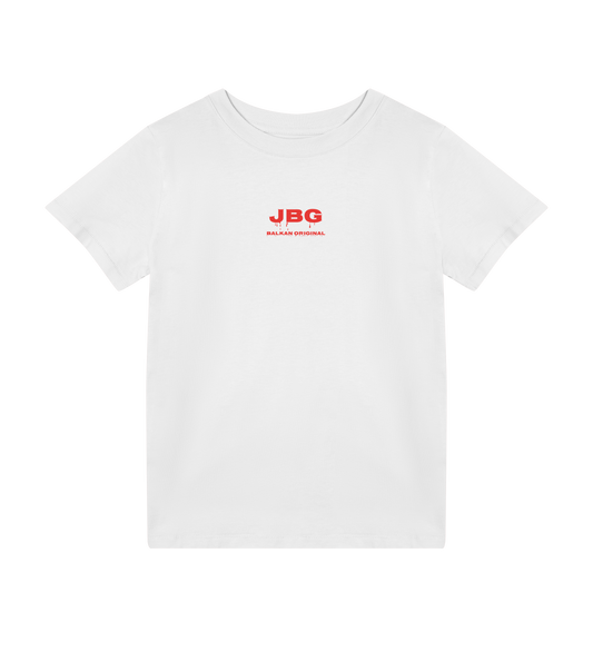 Kids T- Shirt JBG Original