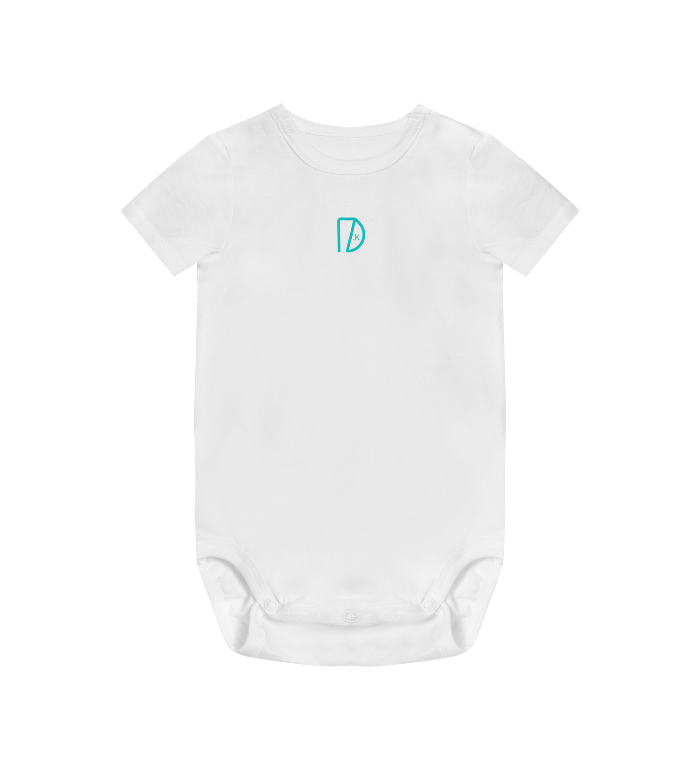 Baby´s Bodysuit - Jebiga Just DK