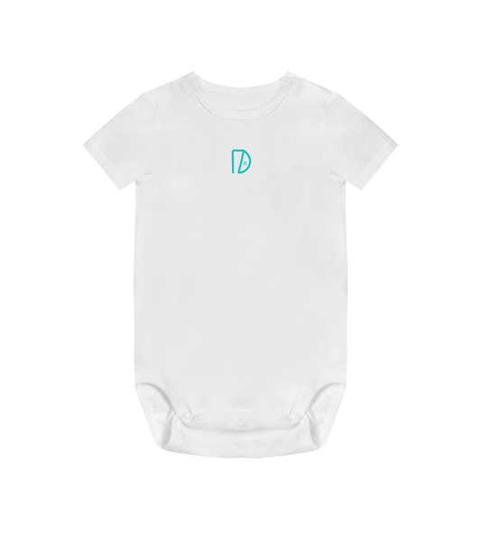 Baby´s Bodysuit - Jebiga Just DK