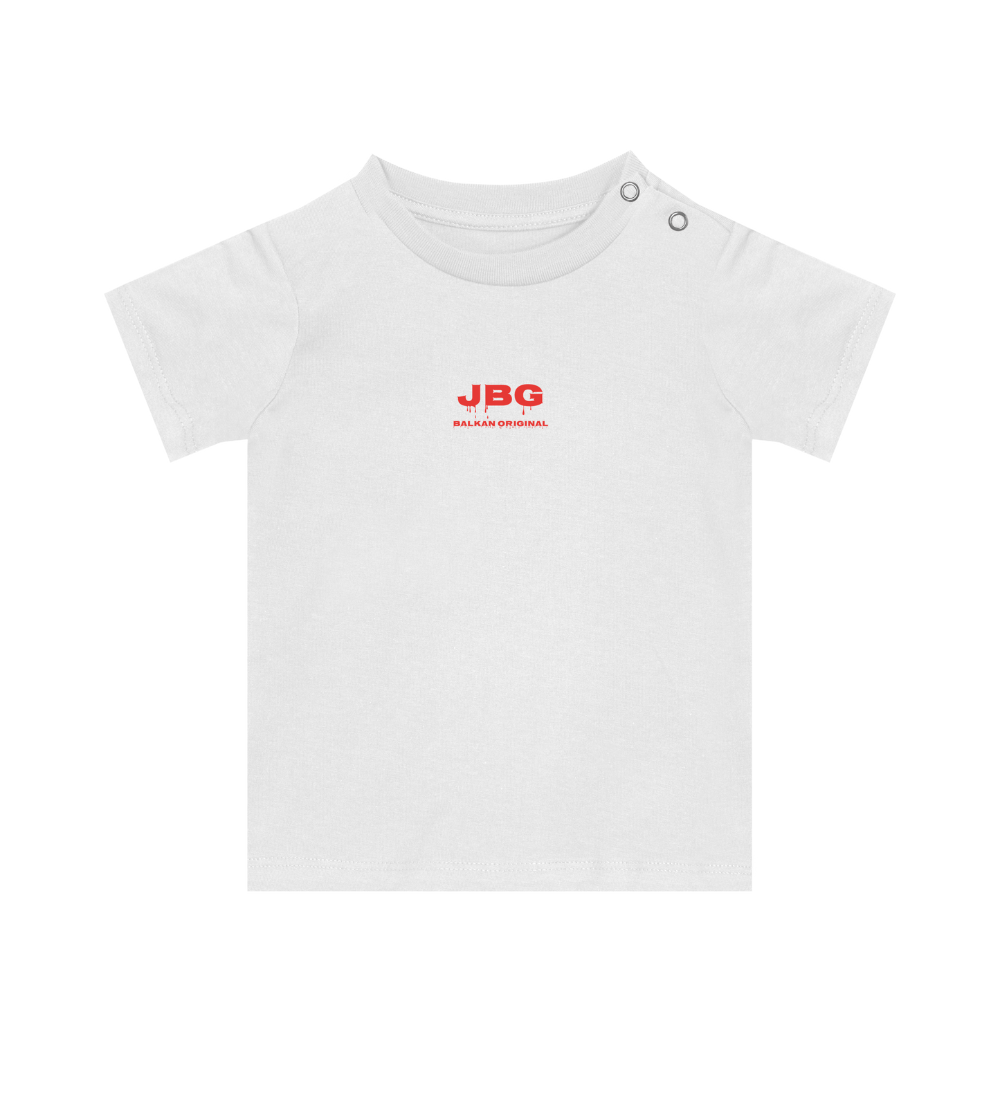 Baby´s T- shirt JBG Original